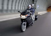 BMW K 1200 GT